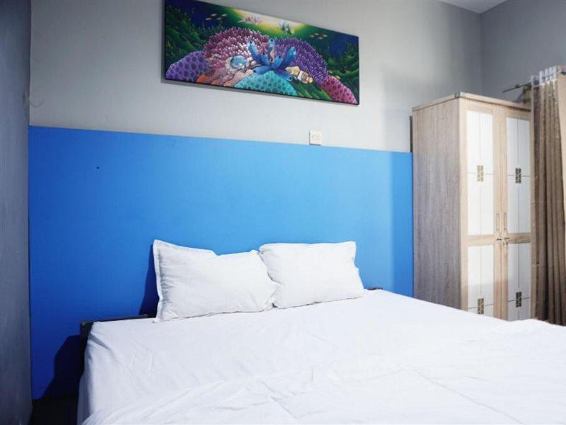 Hotel O Prambanan Near Prambanan Temple 外观 照片