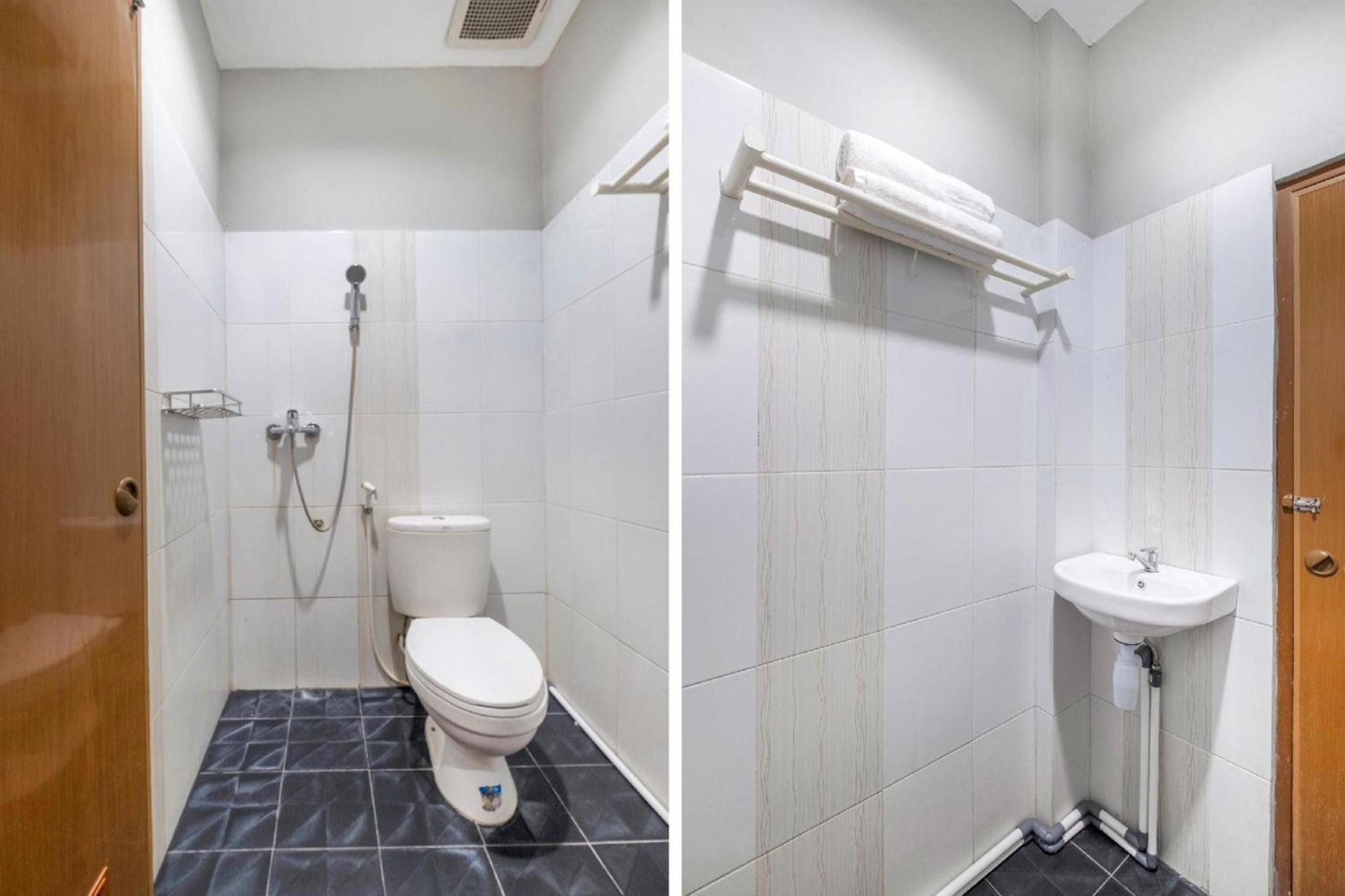 Hotel O Prambanan Near Prambanan Temple 外观 照片