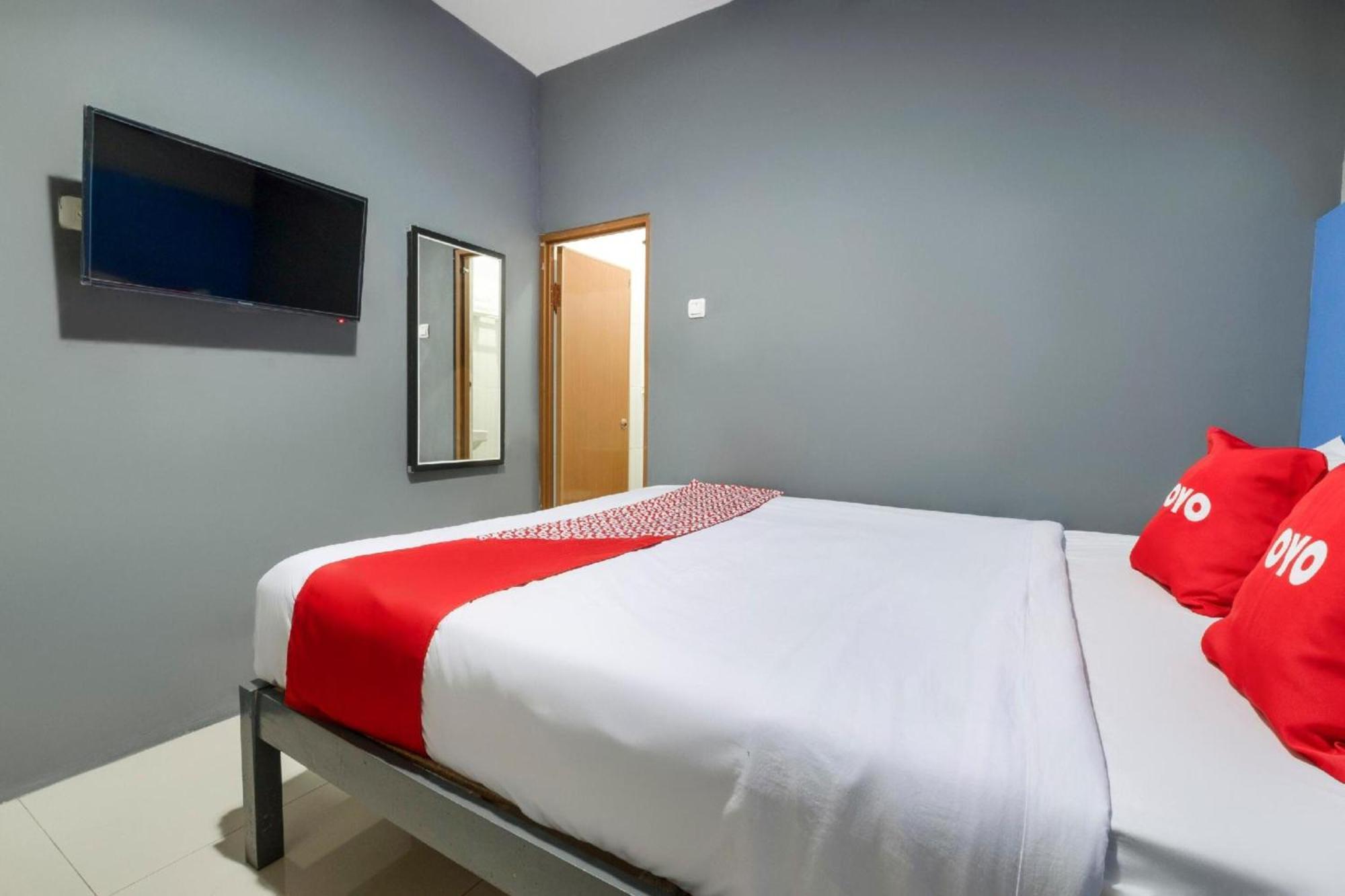 Hotel O Prambanan Near Prambanan Temple 外观 照片