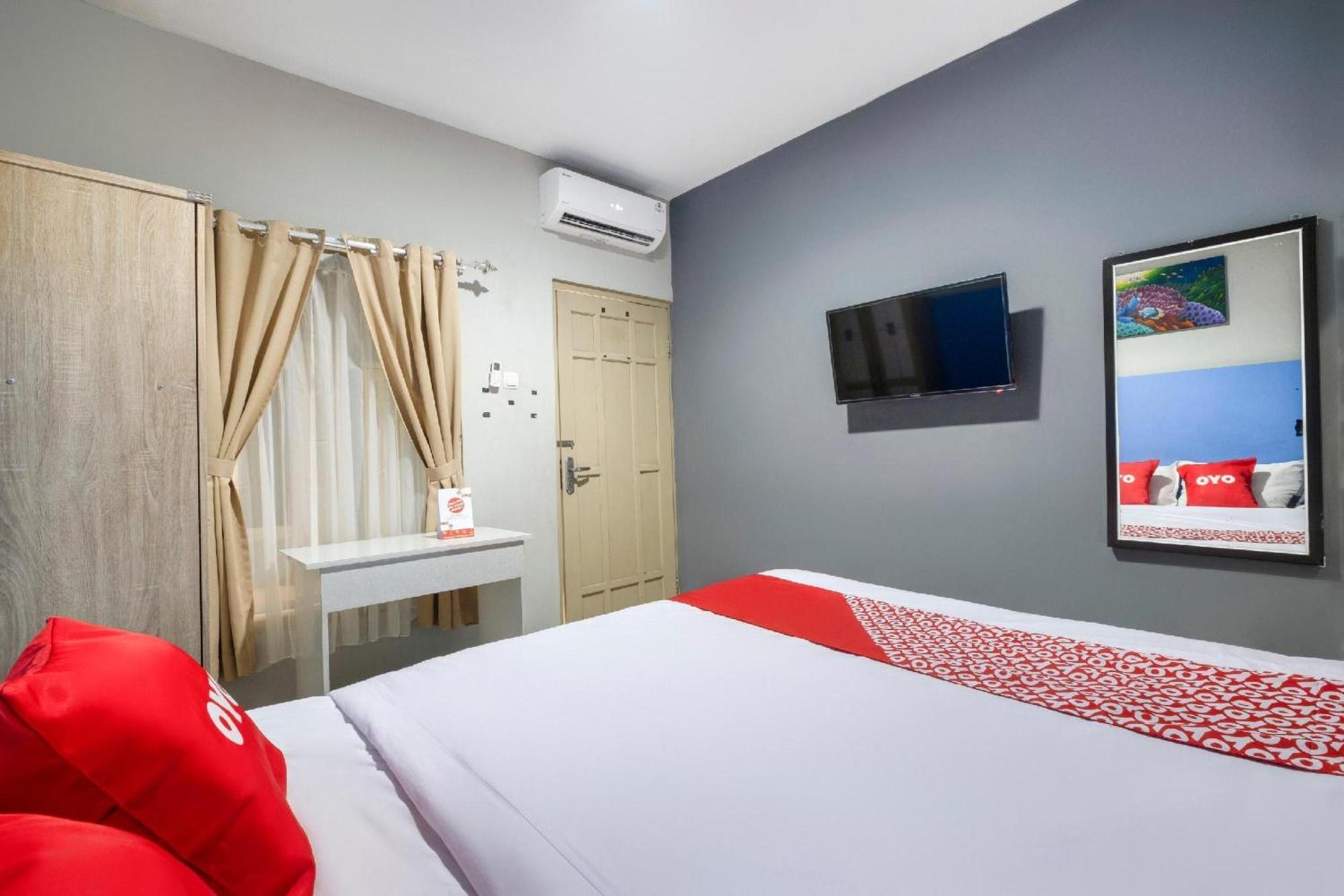 Hotel O Prambanan Near Prambanan Temple 外观 照片