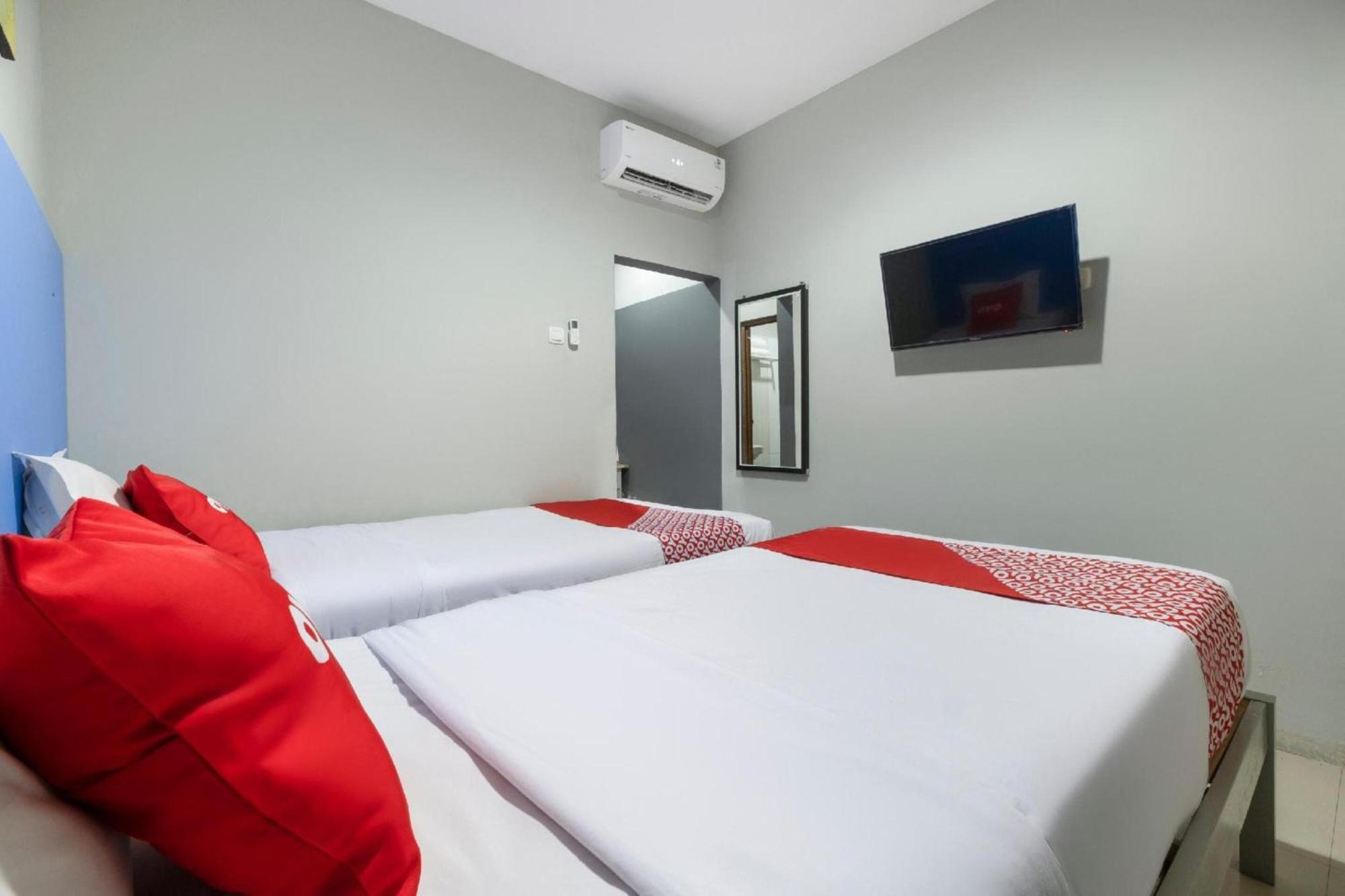 Hotel O Prambanan Near Prambanan Temple 外观 照片