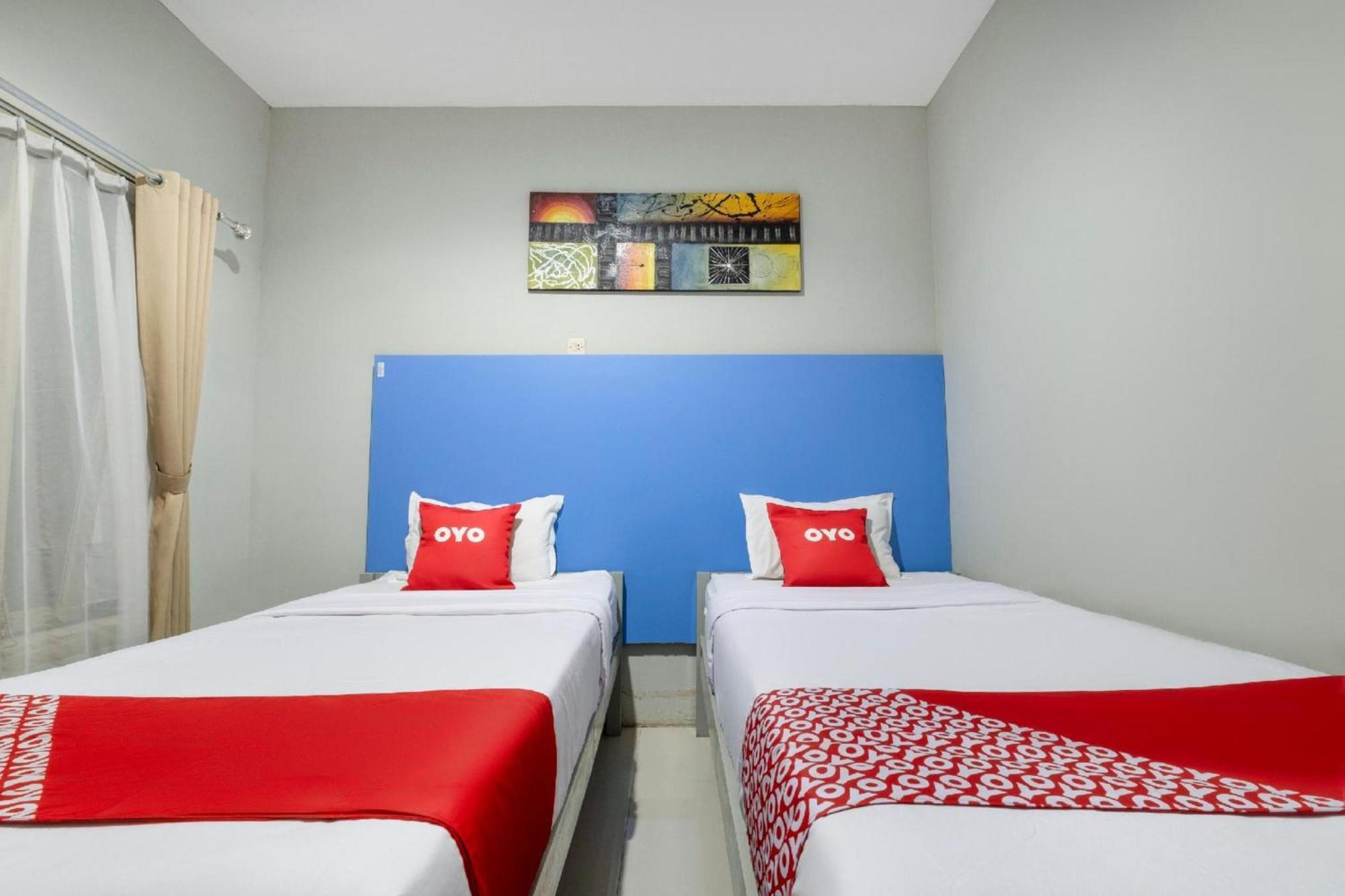 Hotel O Prambanan Near Prambanan Temple 外观 照片