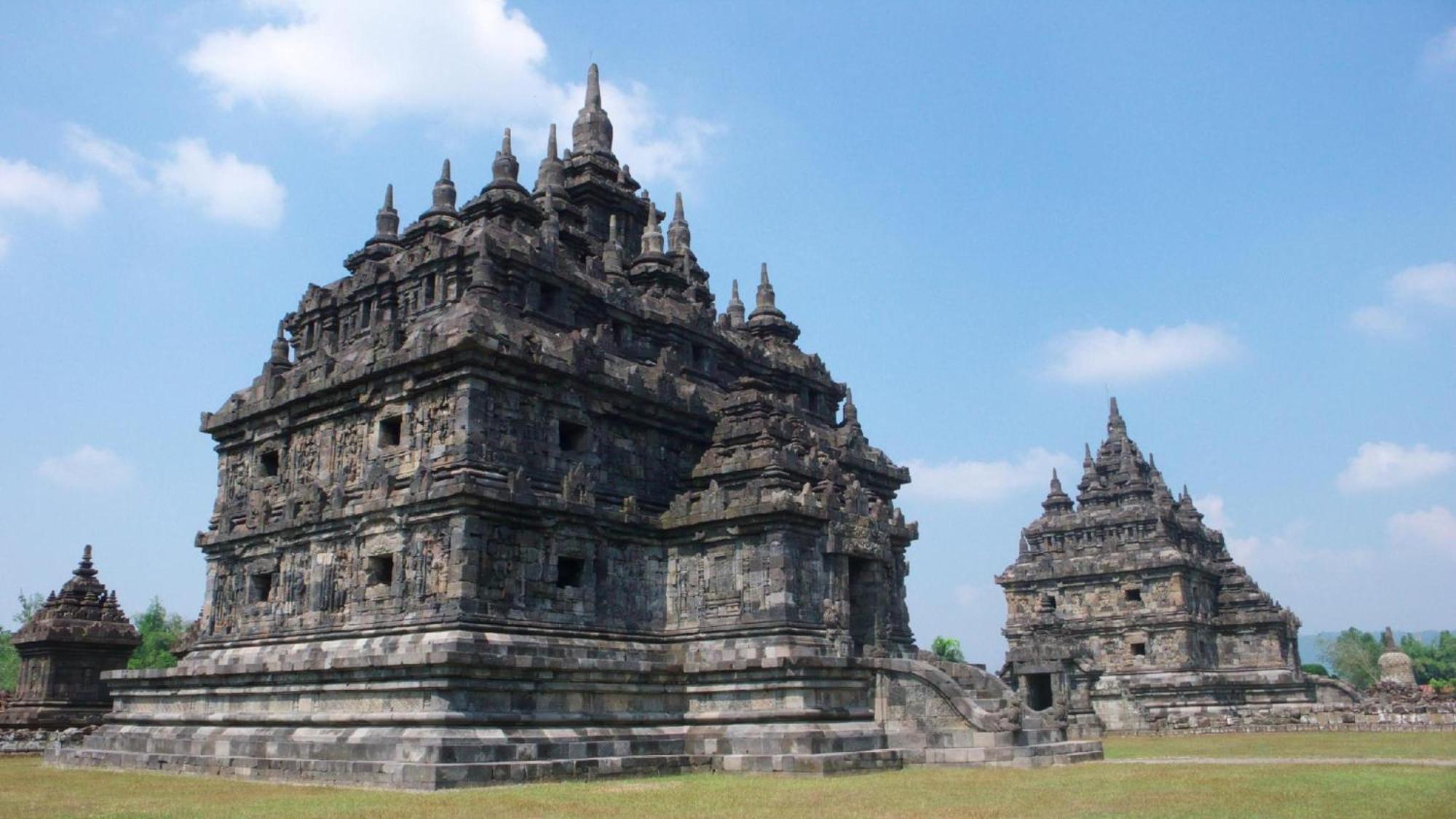 Hotel O Prambanan Near Prambanan Temple 外观 照片