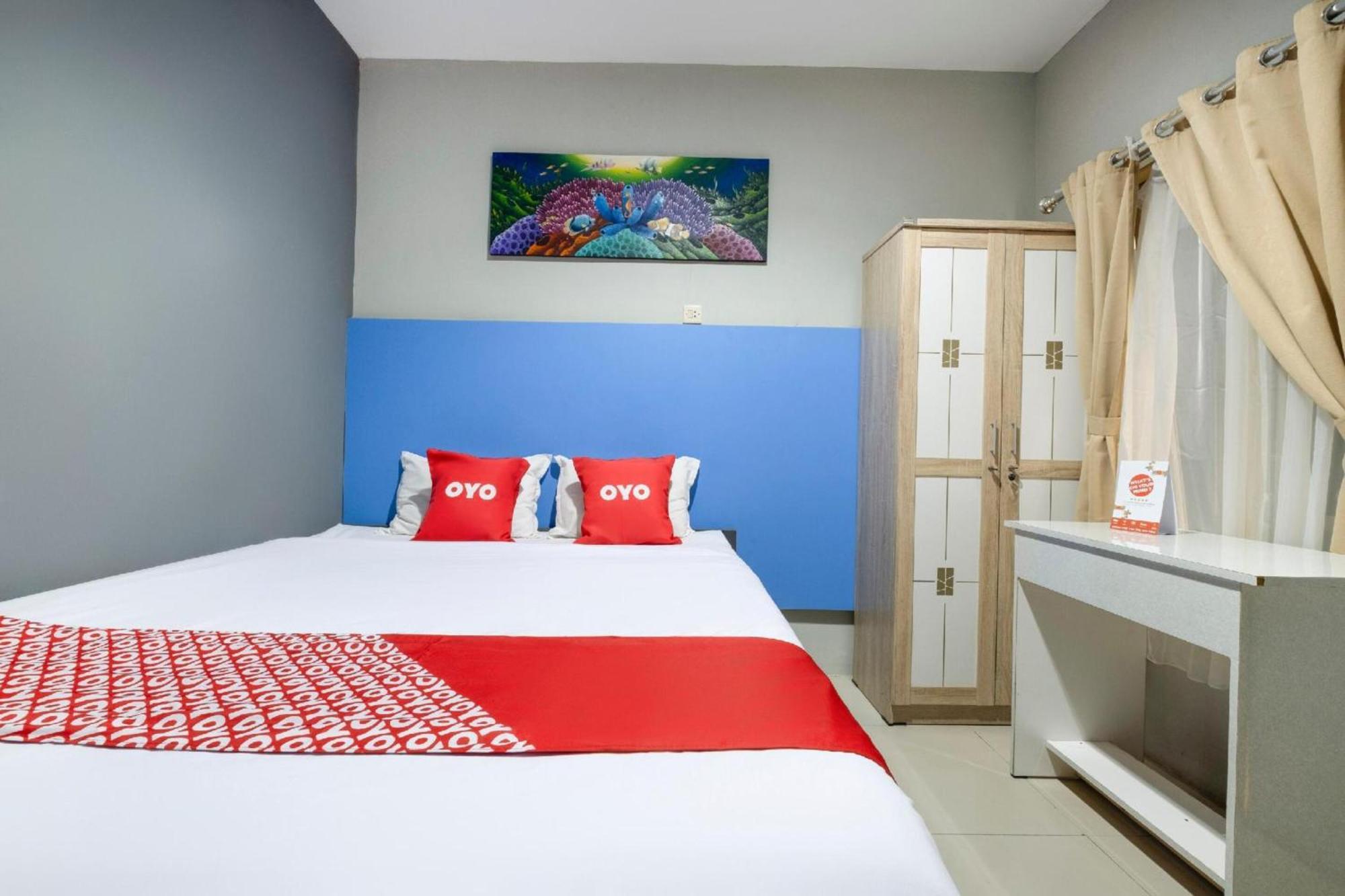 Hotel O Prambanan Near Prambanan Temple 外观 照片