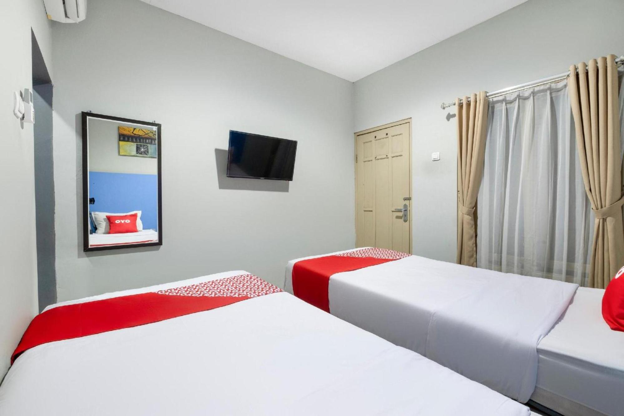 Hotel O Prambanan Near Prambanan Temple 外观 照片