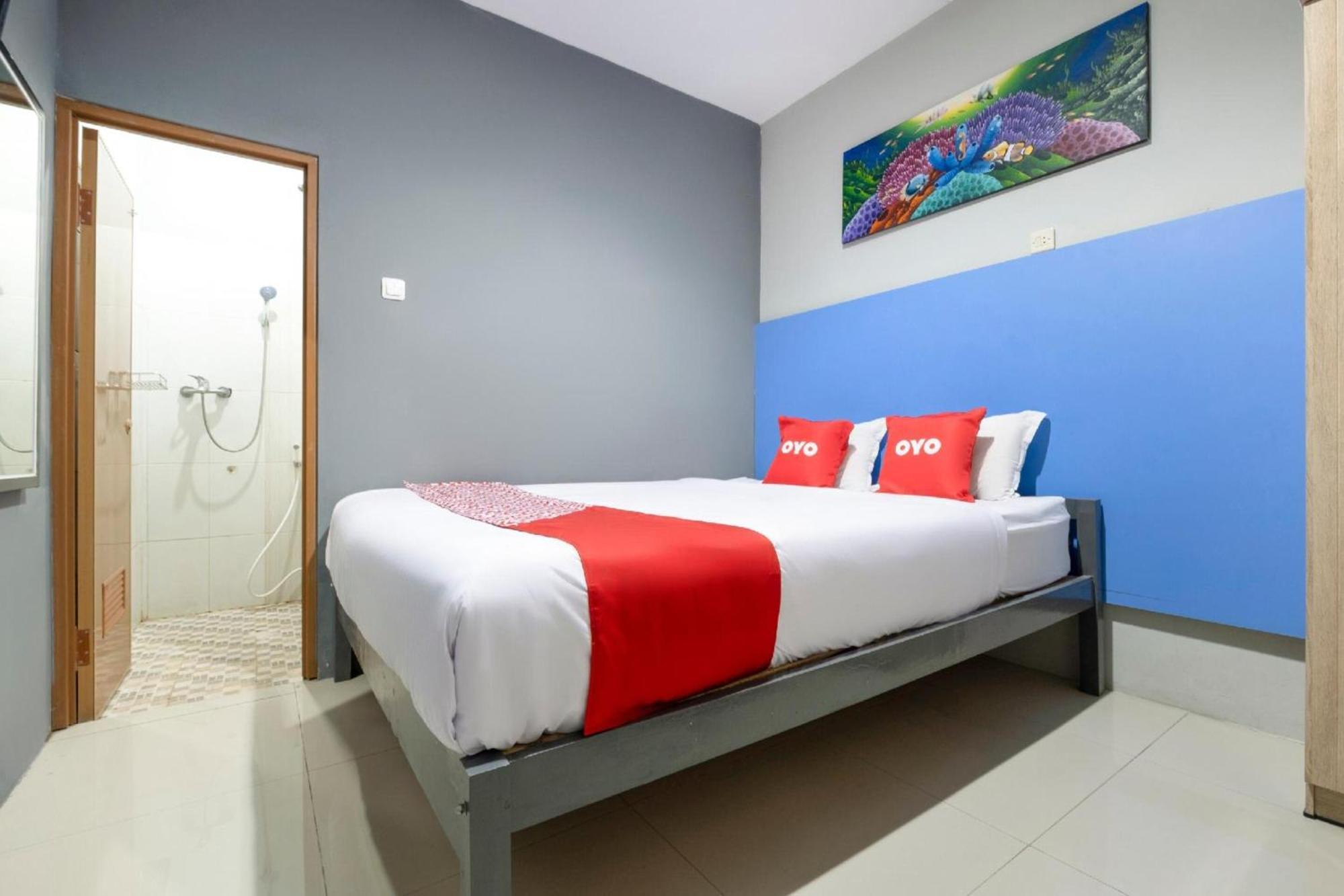 Hotel O Prambanan Near Prambanan Temple 外观 照片