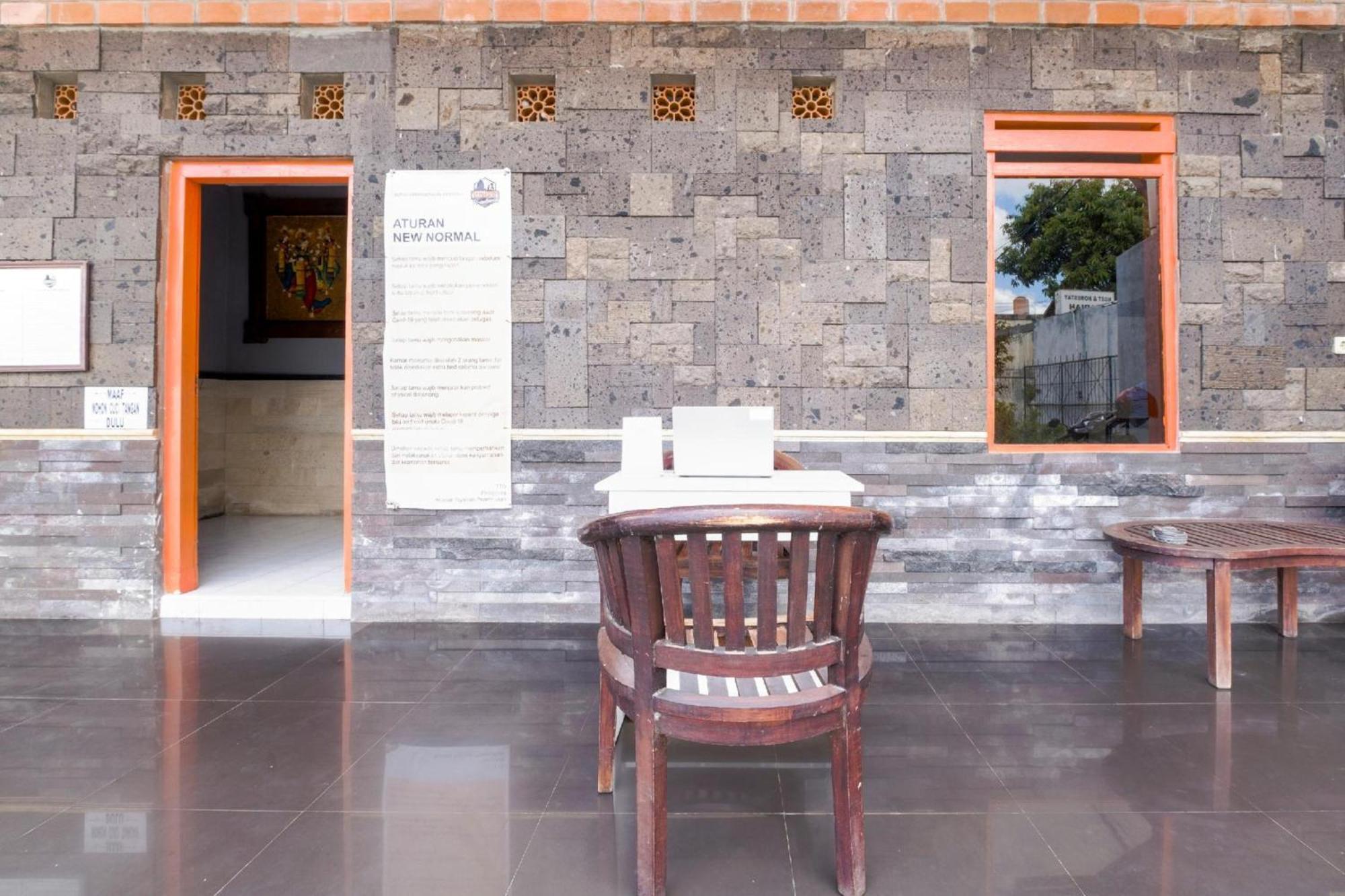 Hotel O Prambanan Near Prambanan Temple 外观 照片