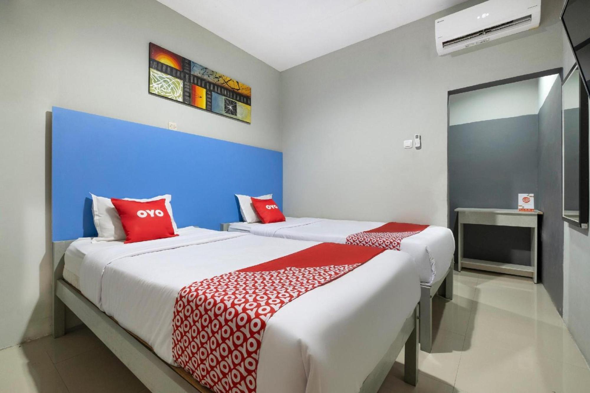 Hotel O Prambanan Near Prambanan Temple 外观 照片