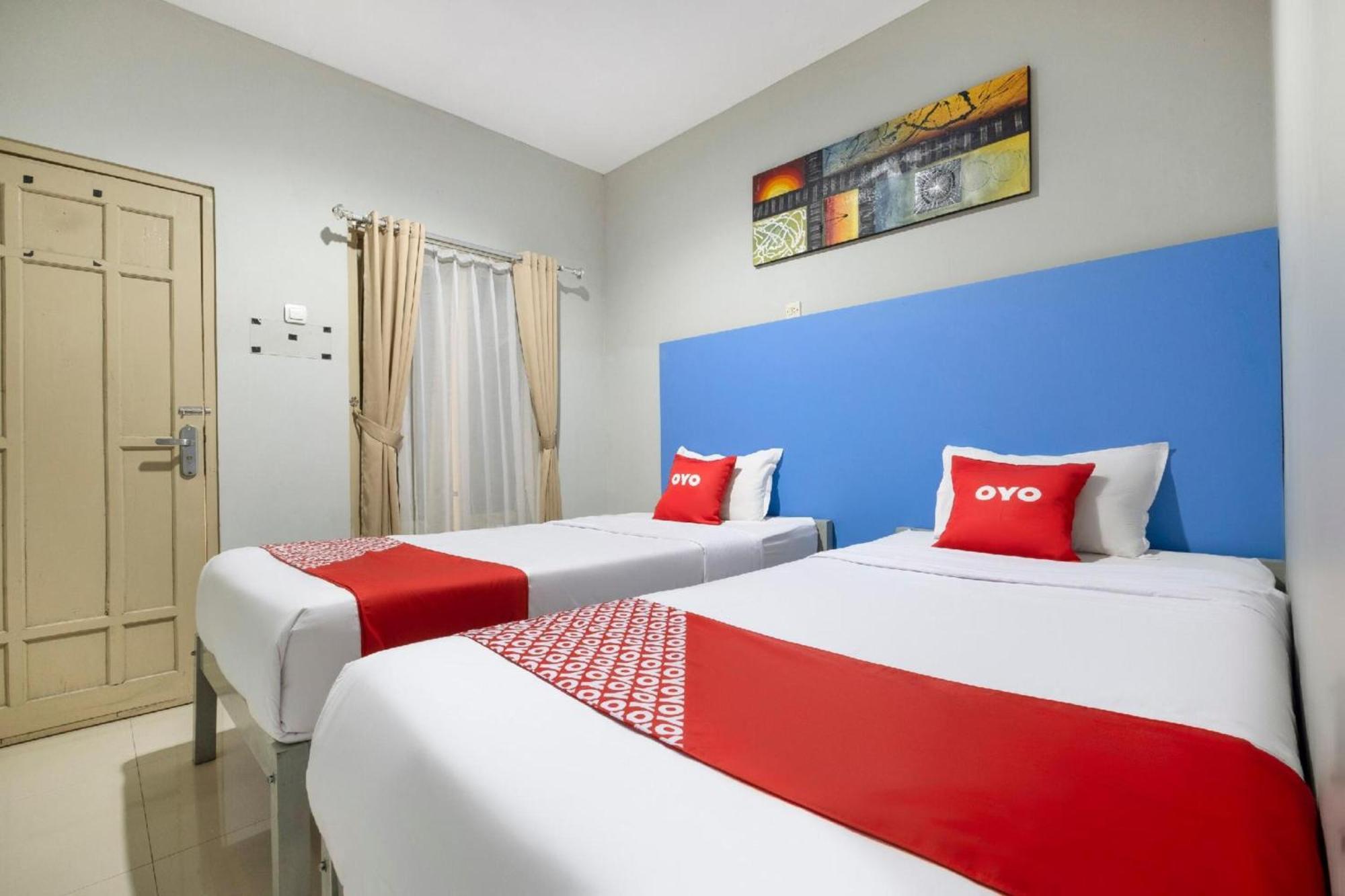 Hotel O Prambanan Near Prambanan Temple 外观 照片