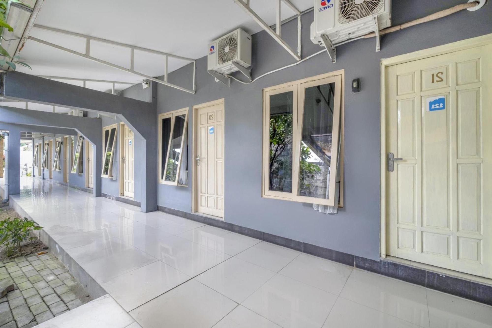 Hotel O Prambanan Near Prambanan Temple 外观 照片
