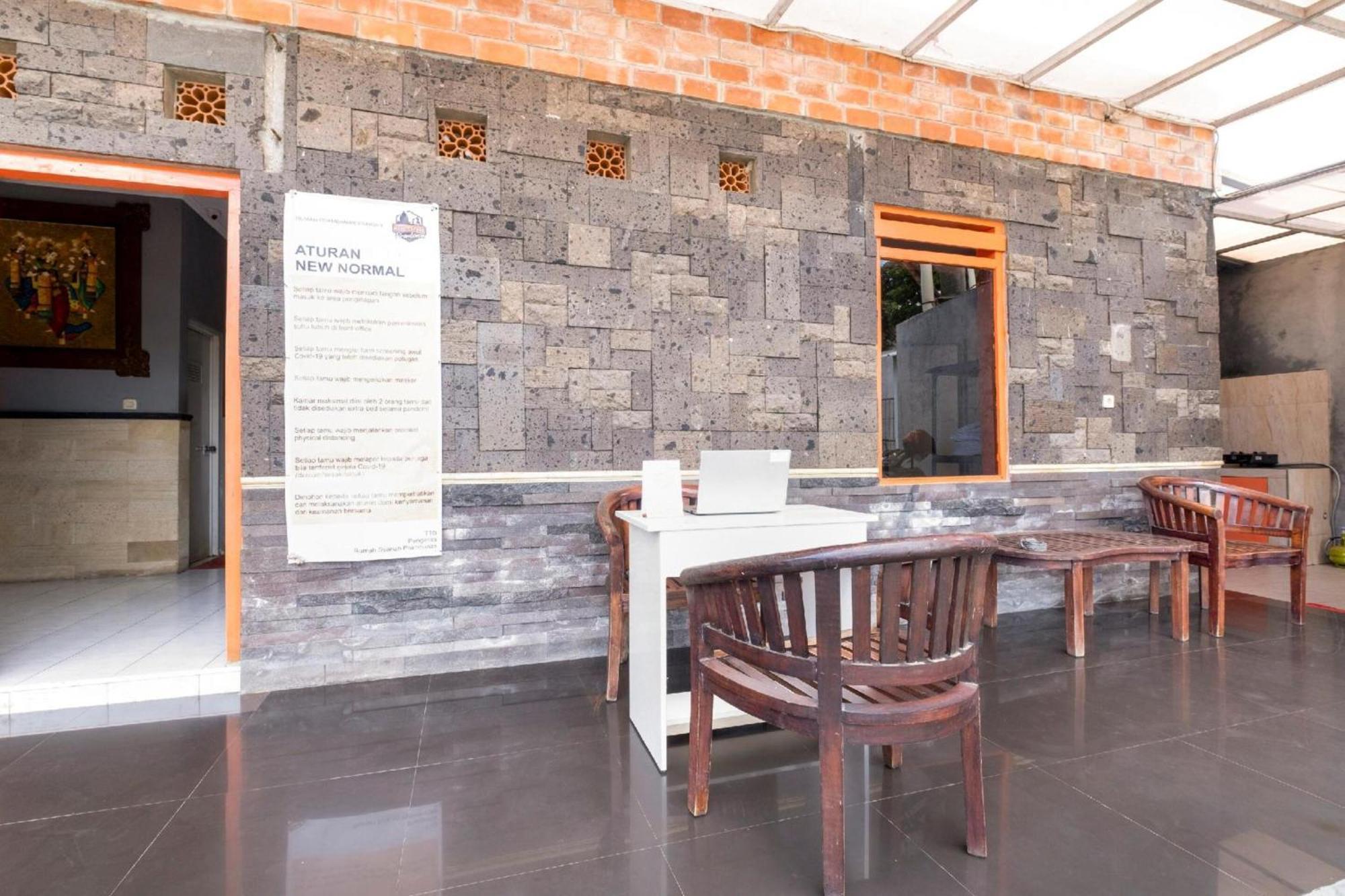 Hotel O Prambanan Near Prambanan Temple 外观 照片