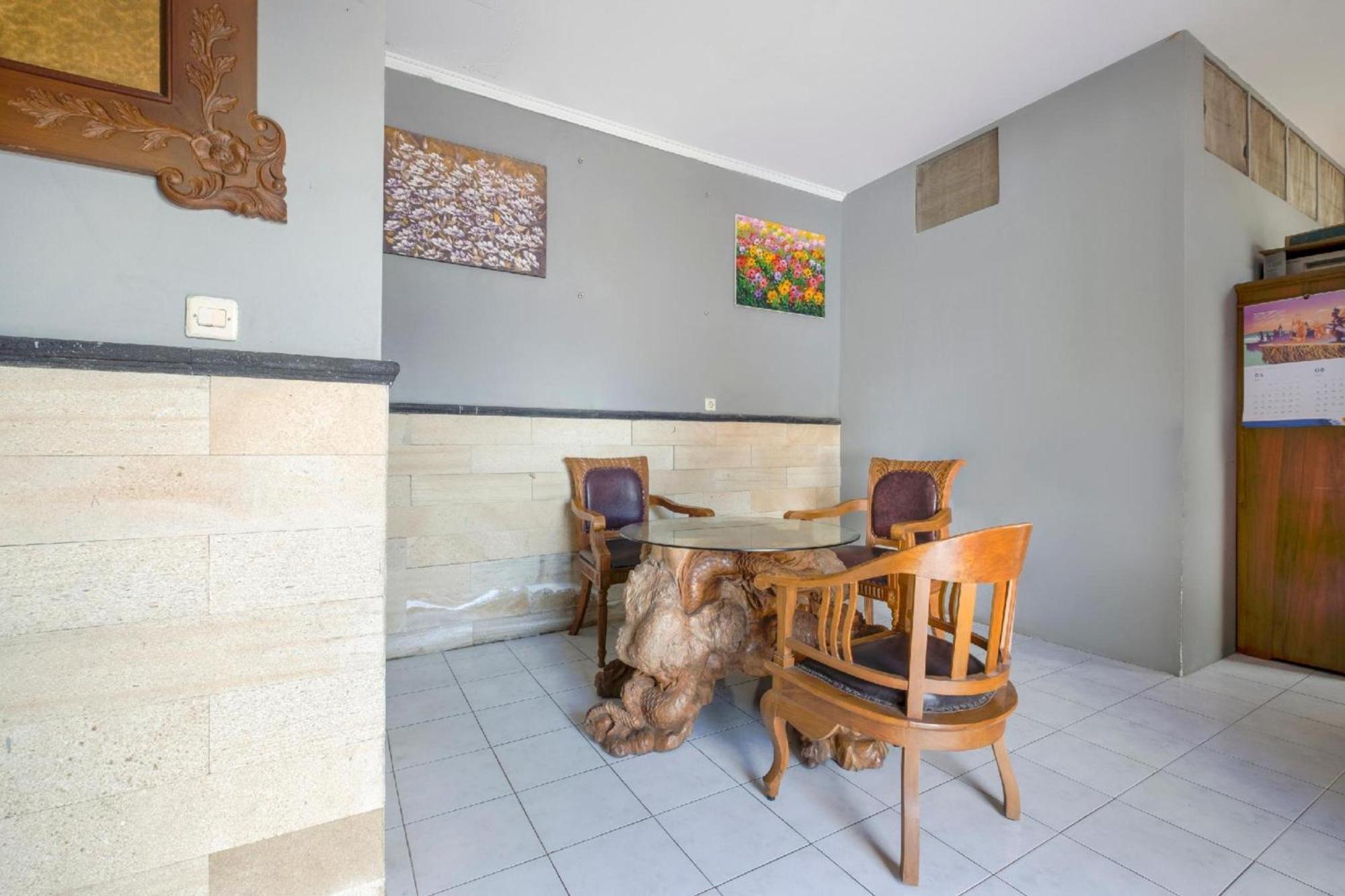 Hotel O Prambanan Near Prambanan Temple 外观 照片